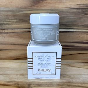 Sisley Gentle Facial Buffing Cream